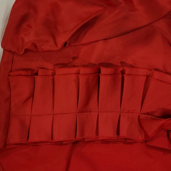 BCBG Maxazria Blouse - Picture 7 of 10